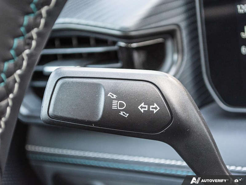 NEW 2026 Ford Mustang GT Premium - Adriatic Blue Metallic Exterior / BLACK ONYX TRIM Interior - $75,874 - Stock #E60117 - VIN 1FA6P8CF1T5401106 - Photo 16