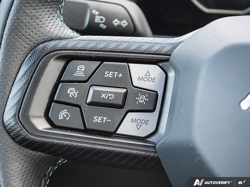 NEW 2026 Ford Mustang GT Premium - Adriatic Blue Metallic Exterior / BLACK ONYX TRIM Interior - $71,810 - Stock #E60117 - VIN 1FA6P8CF1T5401106 - Photo 18