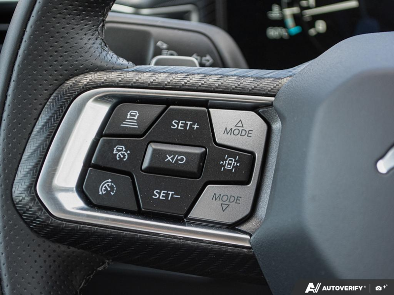 NEW 2026 Ford Mustang GT Premium - Grabber Blue Metallic Exterior / BLACK ONYX LEATHER Interior - $69,443 - Stock #E60164 - VIN 1FA6P8CF2T5403625 - Photo 18