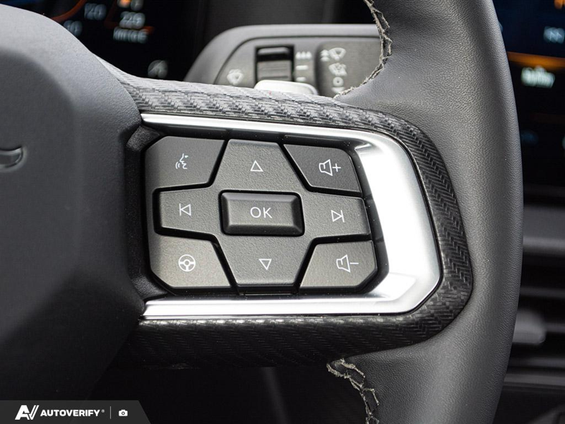 NEW 2026 Ford Mustang GT - Oxford White Exterior / BLACK ONYX CLOTH Interior - $61,602 - Stock #D60195 - VIN 1FA6P8CFXT5404604 - Photo 19