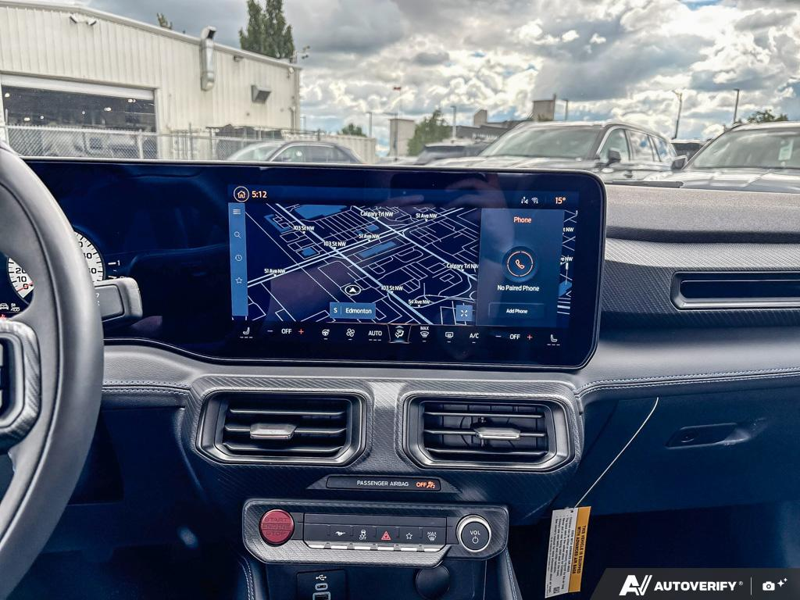 NEW 2026 Ford Mustang Dark Horse - Adriatic Blue Metallic Exterior / BLACK W/BLUE ACCENTS, CLOTH/VINYL HEATED BUCKET SEATS Interior - $74,017 - Stock #E60780 - VIN 1FA6P8R05T5503575 - Photo 19