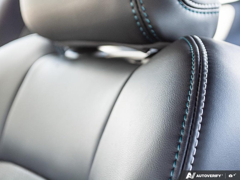 NEW 2026 Ford Mustang GT Premium - Adriatic Blue Metallic Exterior / BLACK ONYX TRIM Interior - $71,810 - Stock #E60117 - VIN 1FA6P8CF1T5401106 - Photo 25