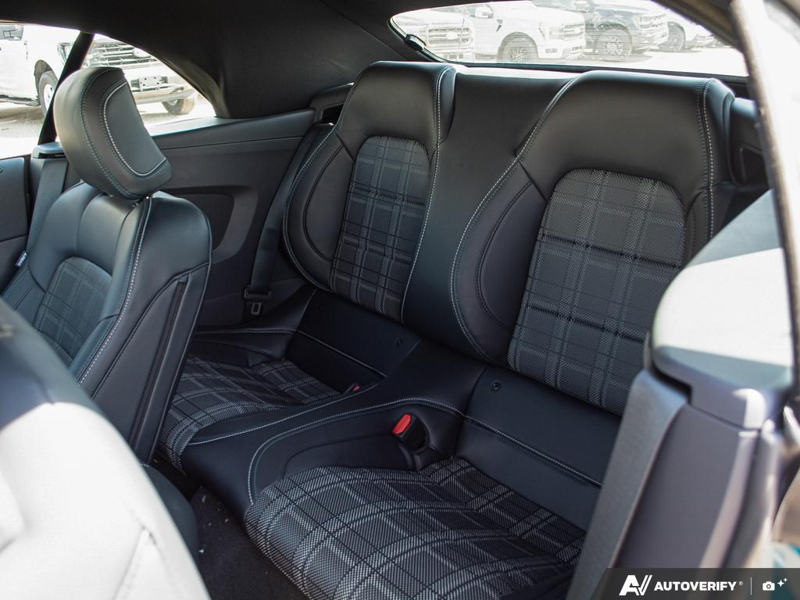 NEW 2026 Ford Mustang GT Premium Convertible - Adriatic Blue Metallic Exterior / BLACK ONYX TRIM Interior - $72,859 - Stock #E60105 - VIN 1FAGP8FF6T5103795 - Photo 26