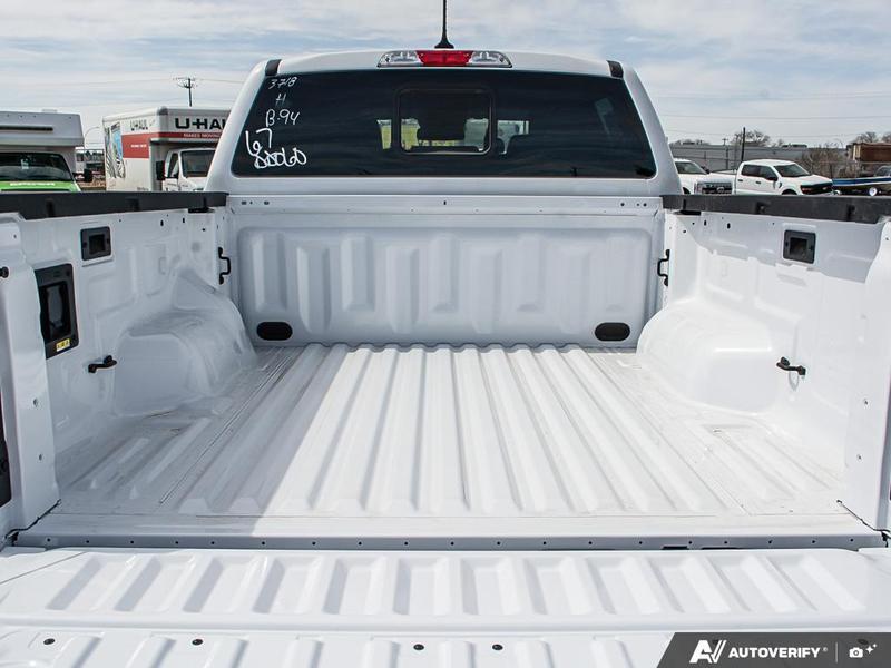 NEW 2026 Ford Ranger LARIAT - Oxford White Exterior / EBONY ACTIVEX TRIMMED Interior - $60,834 - Stock #E60531 - VIN 1FTER4KH5TLE13718 - Photo 11