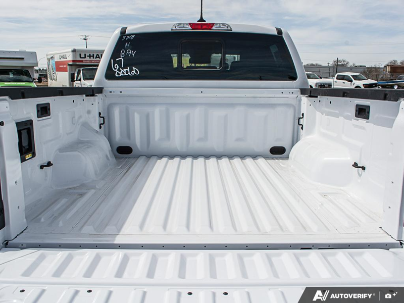 NEW 2026 Ford Ranger LARIAT - Oxford White Exterior / EBONY ACTIVEX TRIMMED Interior - $57,145 - Stock #E60531 - VIN 1FTER4KH5TLE13718 - Photo 11