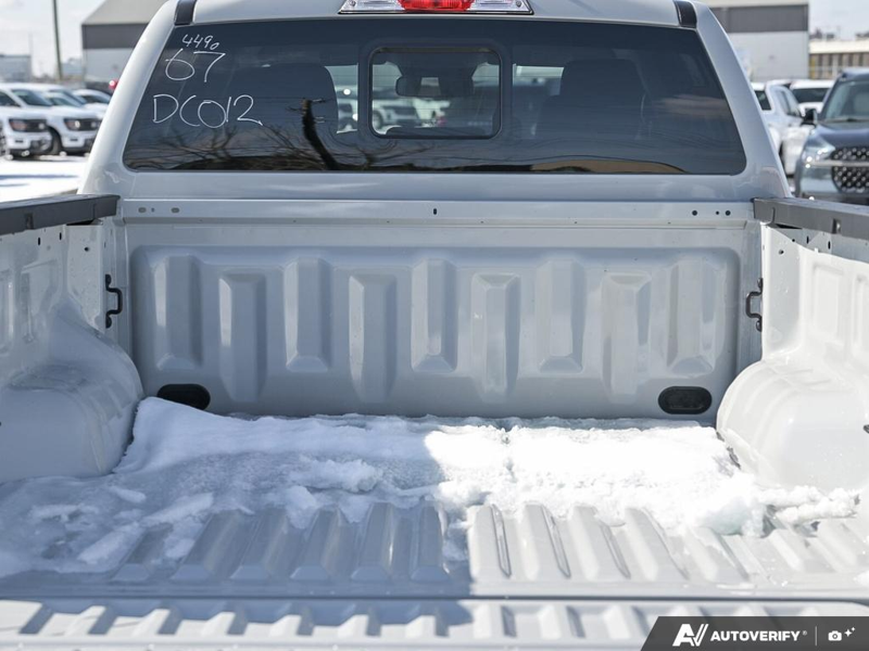 NEW 2026 Ford Ranger XLT - Avalanche Exterior / EBONY PREMIUM CLOTH Interior - $53,972 - Stock #E60532 - VIN 1FTER4HH7TLE14490 - Photo 11