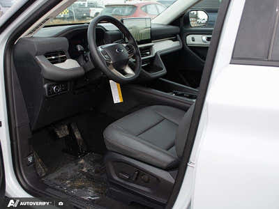 2026 Ford Ranger XLT 1