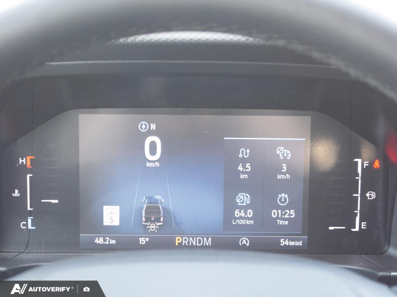 NEW 2026 Ford Ranger XLT - Oxford White Exterior / EBONY PREMIUM CLOTH Interior - $56,258 - Stock #D60481 - VIN 1FTER4HH1TLE16638 - Photo 15