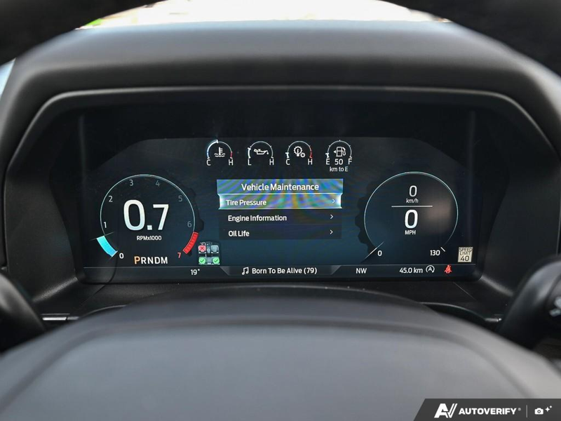 NEW 2026 Ford Ranger LARIAT - Shadow Black Exterior / EBONY ACTIVEX TRIMMED Interior - $61,129 - Stock #E60929 - VIN 1FTER4KP7TLE38580 - Photo 15