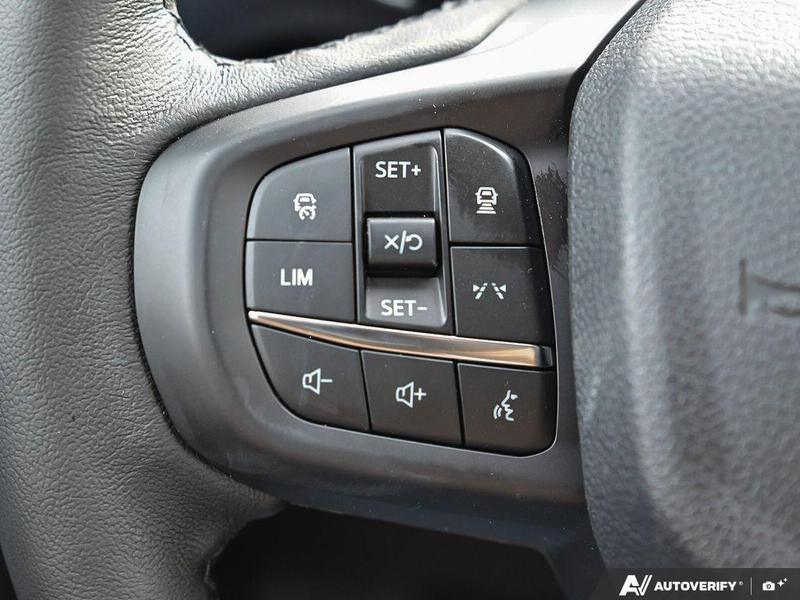 NEW 2026 Ford Ranger LARIAT - Desert Sand Exterior / EBONY ACTIVEX TRIMMED Interior - $64,769 - Stock #E60357 - VIN 1FTER4KP9TLE07640 - Photo 18