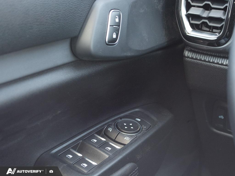 NEW 2026 Ford Ranger XLT - Oxford White Exterior / EBONY PREMIUM CLOTH Interior - $54,184 - Stock #D60481 - VIN 1FTER4HH1TLE16638 - Photo 17