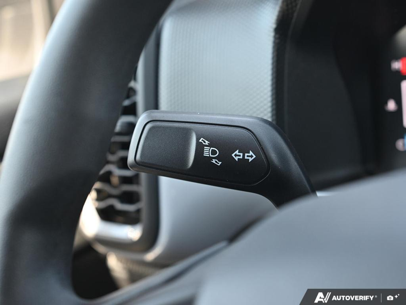 NEW 2026 Ford Ranger XL - Oxford White Exterior / EBONY PREMIUM CLOTH Interior - $46,456 - Stock #E60715 - VIN 1FTER4PH0TLE23453 - Photo 16