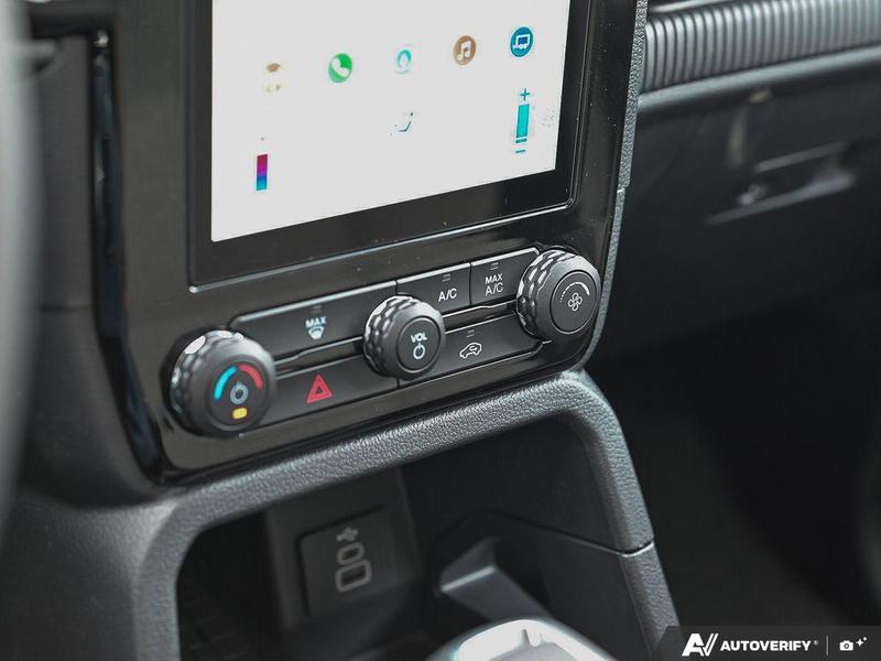 NEW 2026 Ford Ranger XLT - Marsh Gray Exterior / EBONY PREMIUM CLOTH Interior - $55,294 - Stock #E60403 - VIN 1FTER4HH5TLE07960 - Photo 20