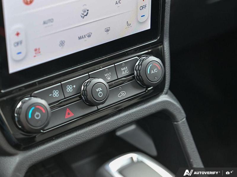 NEW 2026 Ford Ranger LARIAT - Desert Sand Exterior / EBONY ACTIVEX TRIMMED Interior - $64,769 - Stock #E60357 - VIN 1FTER4KP9TLE07640 - Photo 20