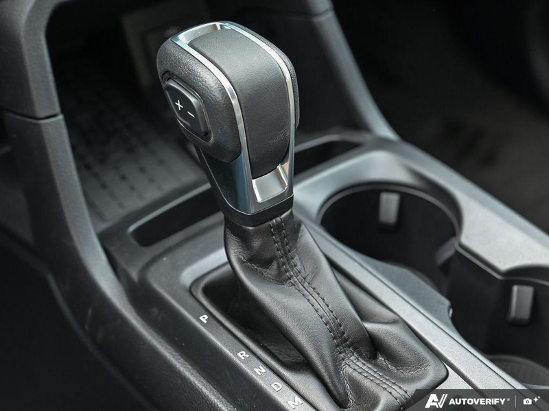NEW 2026 Ford Ranger XLT - Marsh Gray Exterior / EBONY PREMIUM CLOTH Interior - $52,032 - Stock #E60403 - VIN 1FTER4HH5TLE07960 - Photo 19