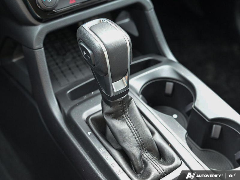 NEW 2026 Ford Ranger LARIAT - Desert Sand Exterior / EBONY ACTIVEX TRIMMED Interior - $60,596 - Stock #E60357 - VIN 1FTER4KP9TLE07640 - Photo 19