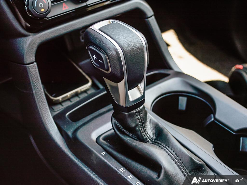 NEW 2026 Ford Ranger XLT - Oxford White Exterior / EBONY PREMIUM CLOTH Interior - $56,913 - Stock #E60297 - VIN 1FTER4HP7TLE04386 - Photo 20