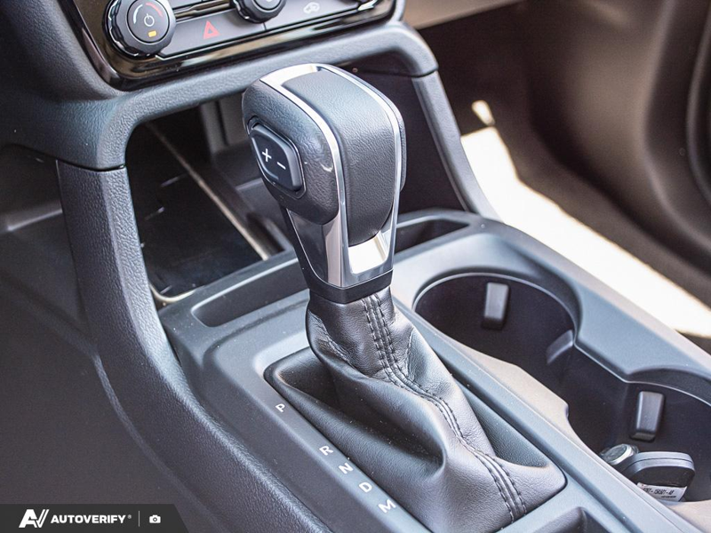 NEW 2026 Ford Ranger LARIAT - Velocity Blue Metallic Exterior / EBONY ACTIVEX TRIMMED Interior - $58,581 - Stock #D60570 - VIN 1FTER4KH0TLE23136 - Photo 20