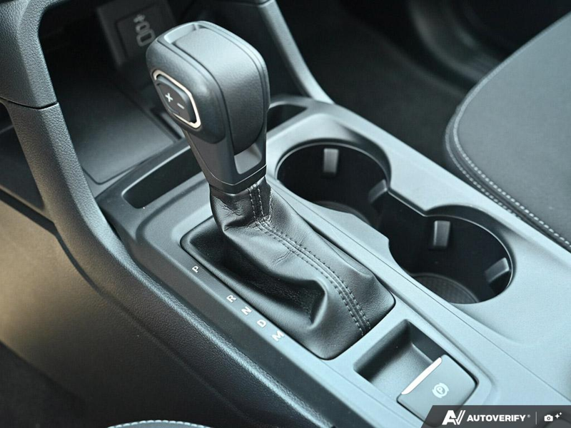 NEW 2026 Ford Ranger XL - Oxford White Exterior / EBONY PREMIUM CLOTH Interior - $46,456 - Stock #E60715 - VIN 1FTER4PH0TLE23453 - Photo 19