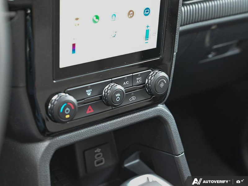 NEW 2026 Ford Ranger XLT - Marsh Gray Exterior / EBONY PREMIUM CLOTH Interior - $50,794 - Stock #E60403 - VIN 1FTER4HH5TLE07960 - Photo 20