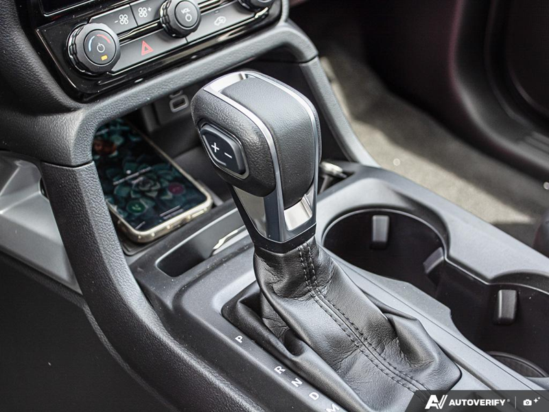 NEW 2026 Ford Ranger LARIAT - Oxford White Exterior / EBONY ACTIVEX TRIMMED Interior - $56,834 - Stock #E60531 - VIN 1FTER4KH5TLE13718 - Photo 20