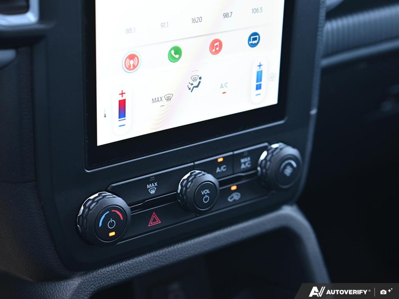 NEW 2026 Ford Ranger XL - Oxford White Exterior / EBONY PREMIUM CLOTH Interior - $46,456 - Stock #E60715 - VIN 1FTER4PH0TLE23453 - Photo 20