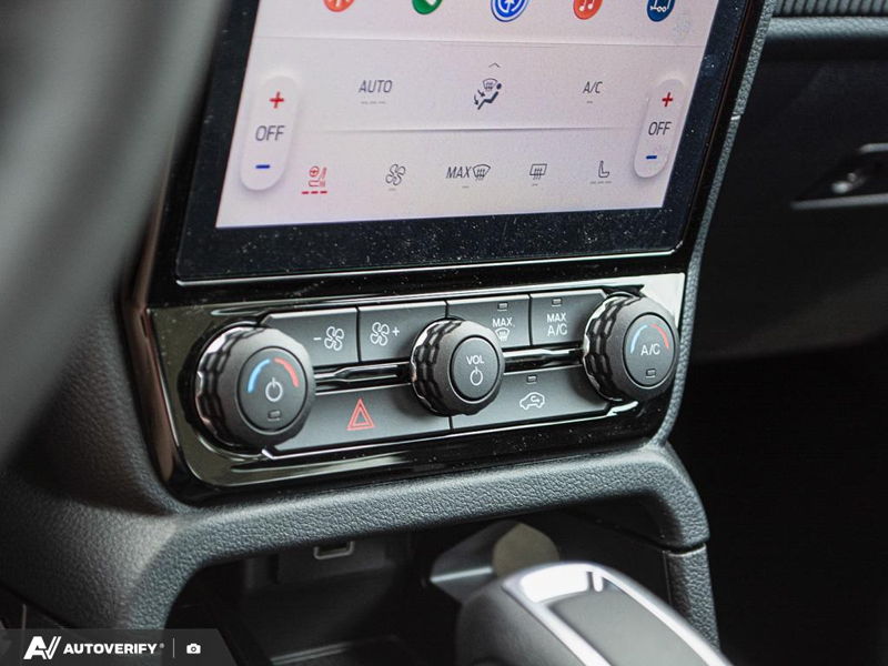 NEW 2026 Ford Ranger LARIAT - Oxford White Exterior / EBONY ACTIVEX TRIMMED Interior - $61,129 - Stock #D60697 - VIN 1FTER4KP9TLE37382 - Photo 21