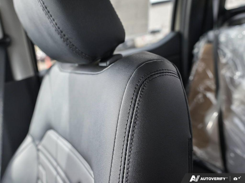 NEW 2026 Ford Ranger LARIAT - Desert Sand Exterior / EBONY ACTIVEX TRIMMED Interior - $60,596 - Stock #E60357 - VIN 1FTER4KP9TLE07640 - Photo 23