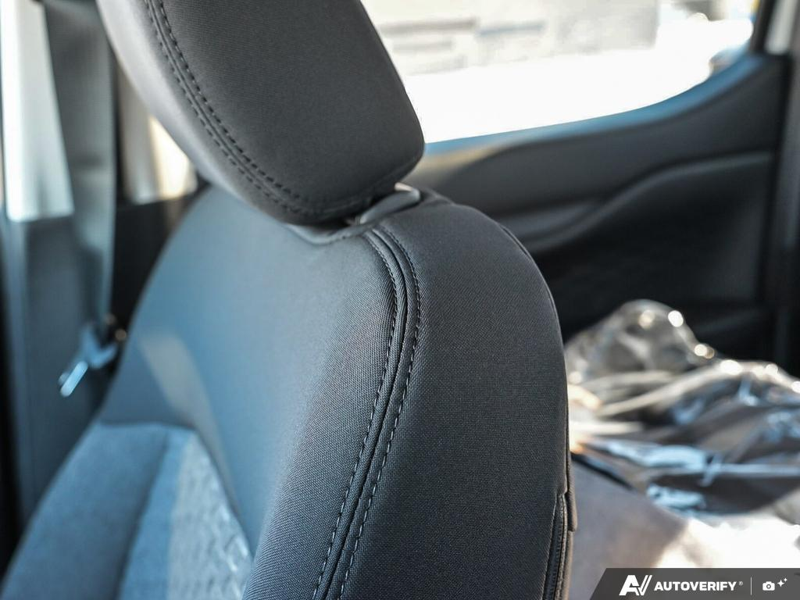 NEW 2026 Ford Ranger XLT - Avalanche Exterior / EBONY PREMIUM CLOTH Interior - $53,972 - Stock #E60532 - VIN 1FTER4HH7TLE14490 - Photo 23