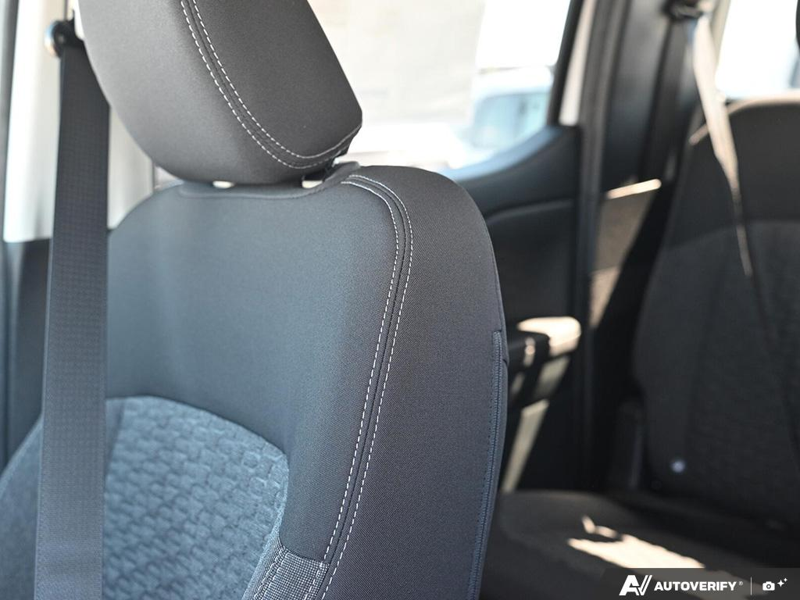 NEW 2026 Ford Ranger XL - Oxford White Exterior / EBONY PREMIUM CLOTH Interior - $46,456 - Stock #E60715 - VIN 1FTER4PH0TLE23453 - Photo 24