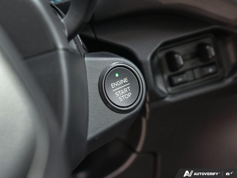 NEW 2026 Ford Ranger LARIAT - Desert Sand Exterior / EBONY ACTIVEX TRIMMED Interior - $60,269 - Stock #E60357 - VIN 1FTER4KP9TLE07640 - Photo 26