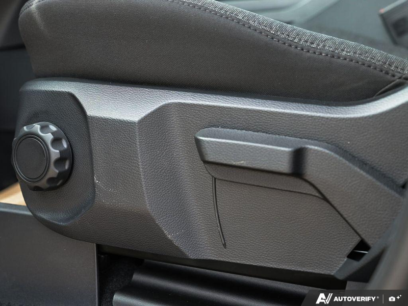 NEW 2026 Ford Ranger XLT - Marsh Gray Exterior / EBONY PREMIUM CLOTH Interior - $52,032 - Stock #E60403 - VIN 1FTER4HH5TLE07960 - Photo 27