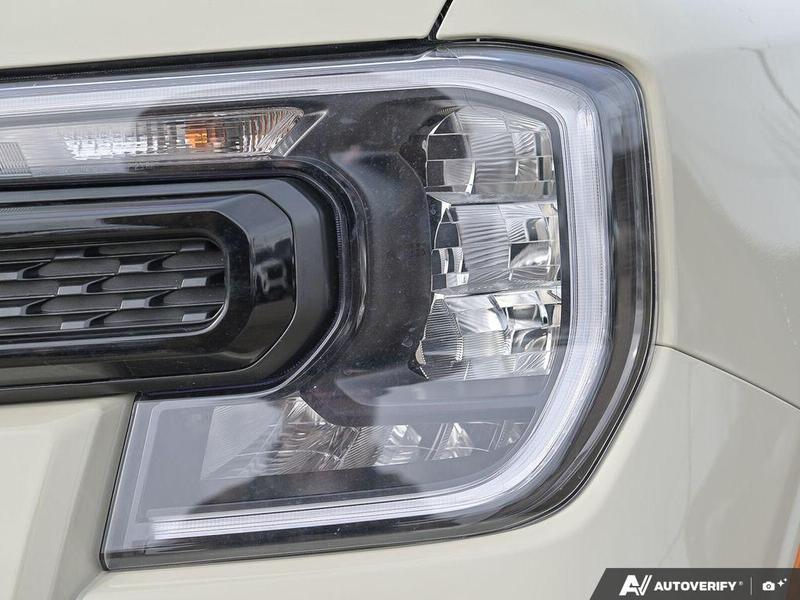NEW 2026 Ford Ranger LARIAT - Desert Sand Exterior / EBONY ACTIVEX TRIMMED Interior - $64,769 - Stock #E60357 - VIN 1FTER4KP9TLE07640 - Photo 10