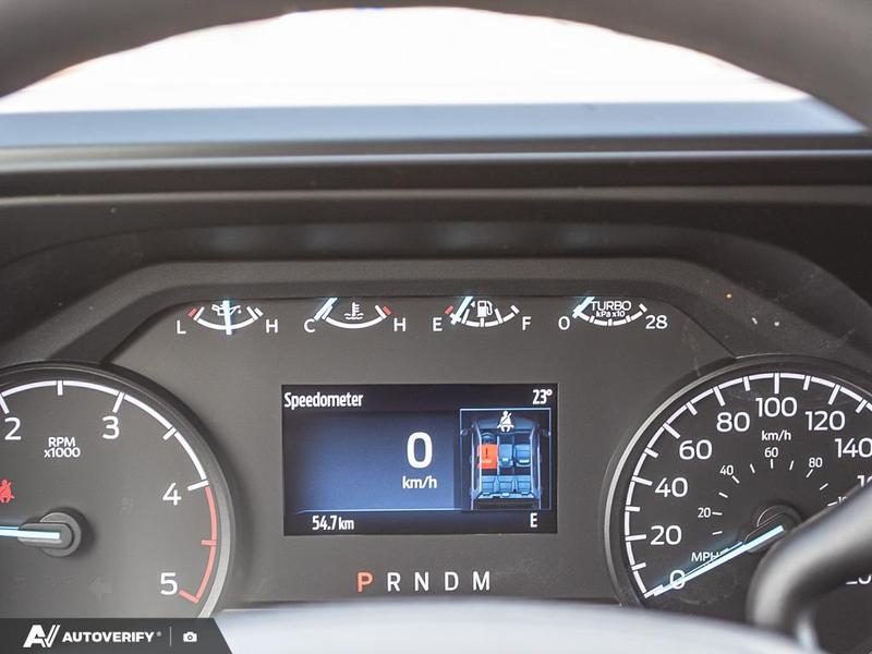 NEW 2026 Ford Super Duty F-550 DRW XLT - Oxford White Exterior / MEDIUM DARK SLATE CLOTH Interior - $122,424 - Stock #D60564 - VIN 1FD0W5HT2TEE30724 - Photo 17