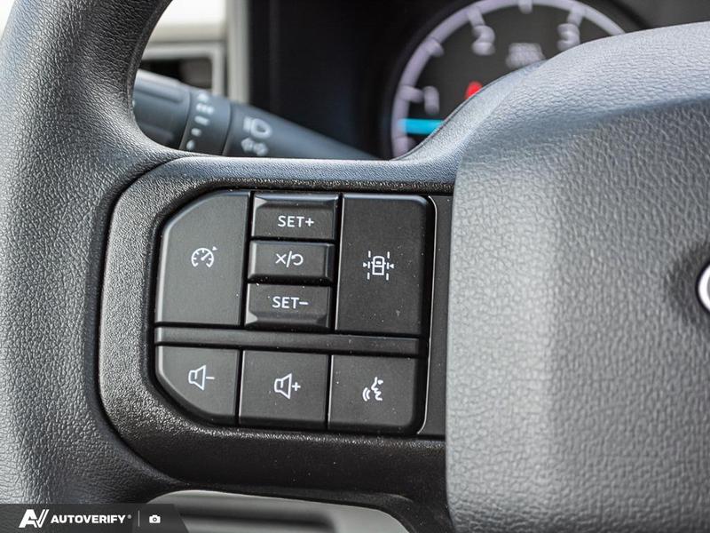 NEW 2026 Ford Super Duty F-550 DRW XLT - Oxford White Exterior / MEDIUM DARK SLATE CLOTH Interior - $122,424 - Stock #D60564 - VIN 1FD0W5HT2TEE30724 - Photo 20