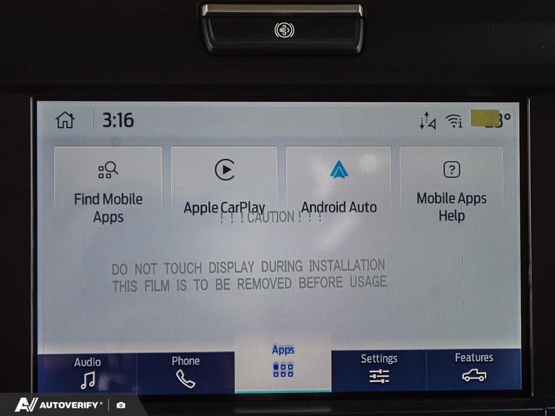 NEW 2026 Ford Super Duty F-550 DRW XLT - Oxford White Exterior / MEDIUM DARK SLATE CLOTH Interior - $122,424 - Stock #D60564 - VIN 1FD0W5HT2TEE30724 - Photo 23