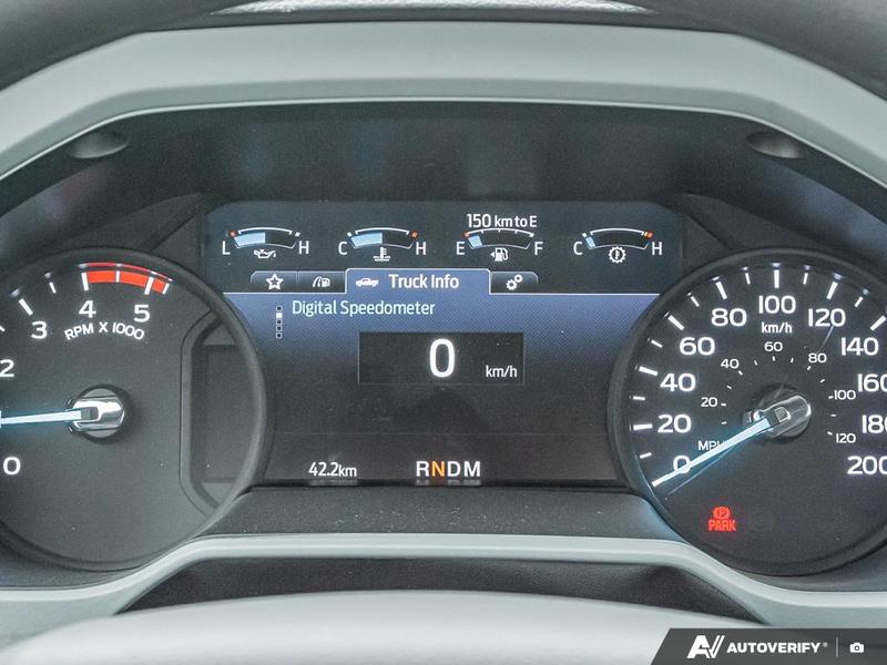 NEW 2026 Ford Super Duty F-750 REGULAR CAB DOCK HGT - Oxford White Exterior / STEEL GRAY CLOTH Interior - $123,523 - Stock #E60036 - VIN 1FDPF7DX6TDF04946 - Photo 18