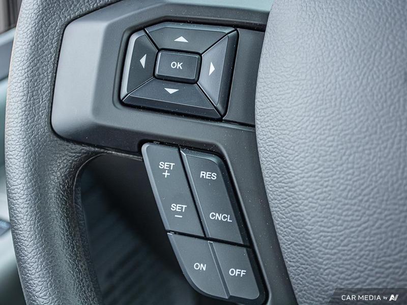 NEW 2026 Ford Super Duty F-750 REGULAR CAB DOCK HGT - Oxford White Exterior / STEEL GRAY CLOTH Interior - $122,946 - Stock #E60003 - VIN 1FDPF7DX4TDF00667 - Photo 19