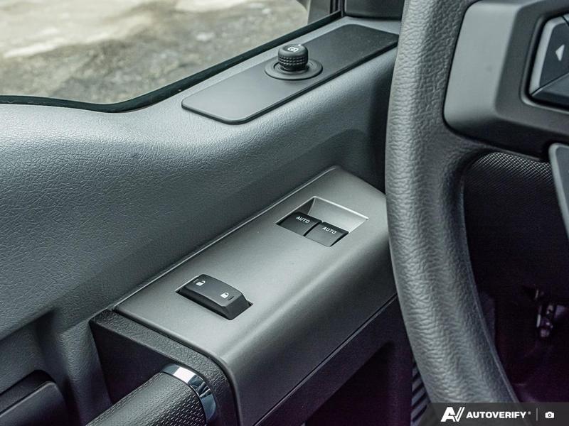 NEW 2026 Ford Super Duty F-750 REGULAR CAB DOCK HGT - Oxford White Exterior / STEEL GRAY CLOTH Interior - $123,523 - Stock #E60036 - VIN 1FDPF7DX6TDF04946 - Photo 20