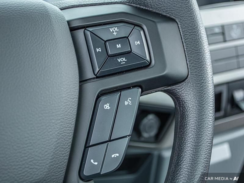 NEW 2026 Ford Super Duty F-750 REGULAR CAB DOCK HGT - Oxford White Exterior / STEEL GRAY CLOTH Interior - $122,946 - Stock #E60003 - VIN 1FDPF7DX4TDF00667 - Photo 20