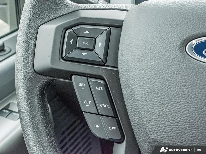 NEW 2026 Ford Super Duty F-750 REGULAR CAB DOCK HGT - Oxford White Exterior / STEEL GRAY CLOTH Interior - $123,523 - Stock #E60036 - VIN 1FDPF7DX6TDF04946 - Photo 21