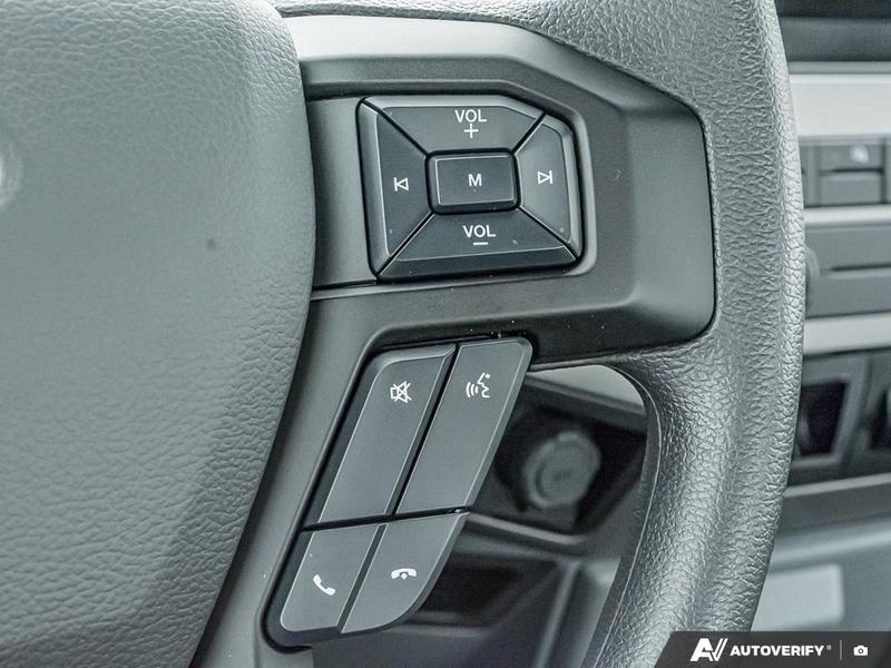 NEW 2026 Ford Super Duty F-750 REGULAR CAB DOCK HGT - Oxford White Exterior / STEEL GRAY CLOTH Interior - $123,523 - Stock #E60036 - VIN 1FDPF7DX6TDF04946 - Photo 22