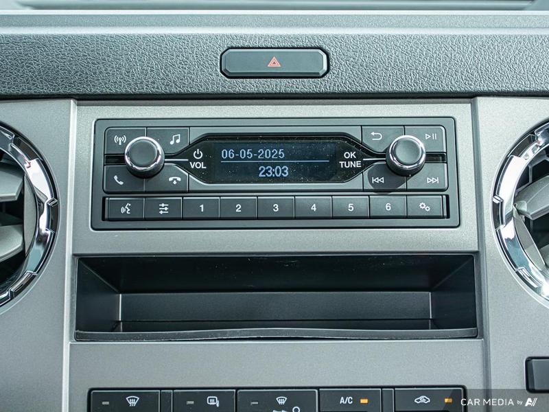 NEW 2026 Ford Super Duty F-750 REGULAR CAB DOCK HGT - Oxford White Exterior / STEEL GRAY CLOTH Interior - $122,946 - Stock #E60003 - VIN 1FDPF7DX4TDF00667 - Photo 22