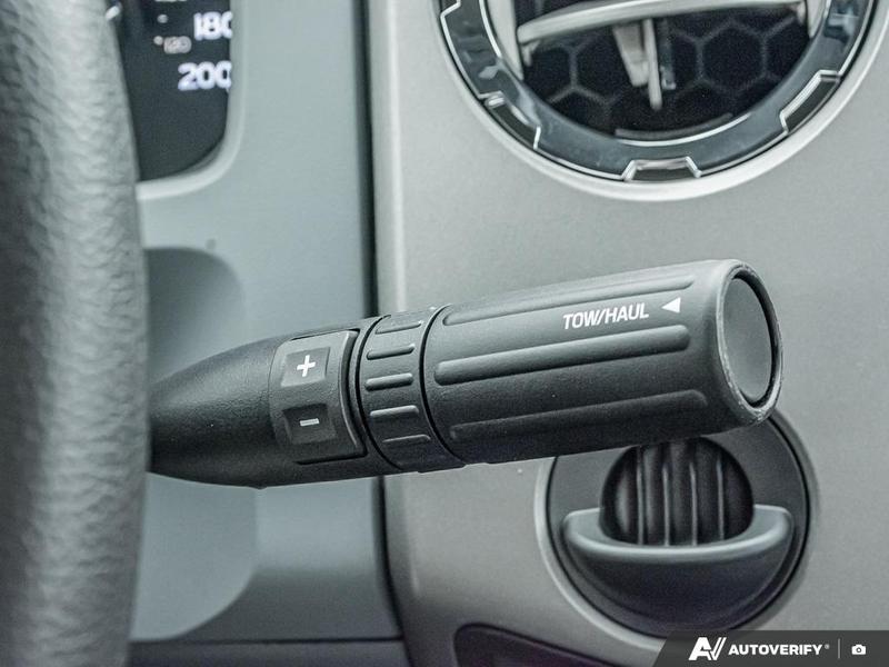 NEW 2026 Ford Super Duty F-750 REGULAR CAB DOCK HGT - Oxford White Exterior / STEEL GRAY CLOTH Interior - $123,523 - Stock #E60036 - VIN 1FDPF7DX6TDF04946 - Photo 23