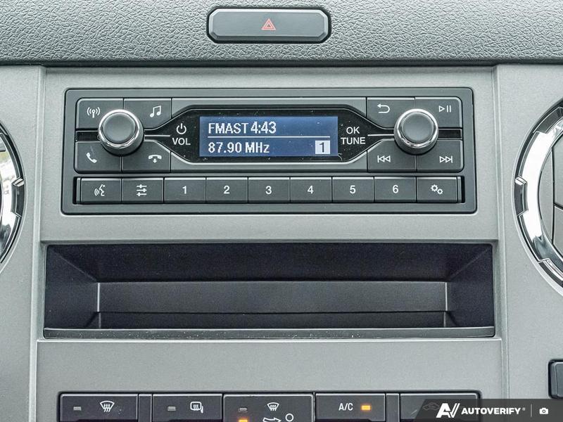 NEW 2026 Ford Super Duty F-750 REGULAR CAB DOCK HGT - Oxford White Exterior / STEEL GRAY CLOTH Interior - $123,523 - Stock #E60036 - VIN 1FDPF7DX6TDF04946 - Photo 26