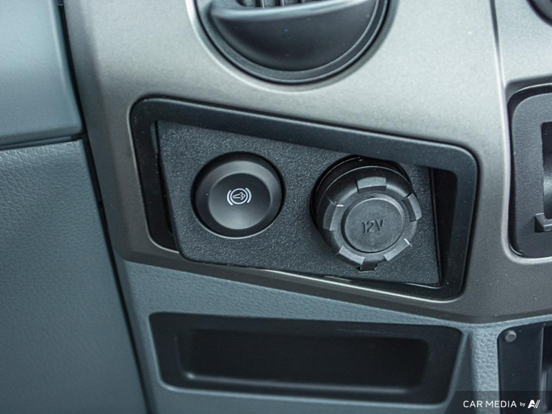 NEW 2026 Ford Super Duty F-750 Reg Cab - Oxford White Exterior / STEEL GRAY CLOTH Interior - $119,946 - Stock #E60003 - VIN 1FDPF7DX4TDF00667 - Photo 28