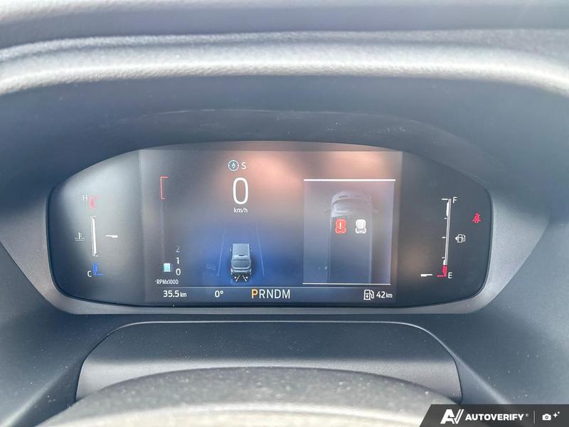 NEW 2026 Ford Transit Cargo Van BASE - Oxford White Exterior / DARK PALAZZO GRAY Interior - $72,259 - Stock #E60406 - VIN 1FTBR2Y85TKA73801 - Photo 15