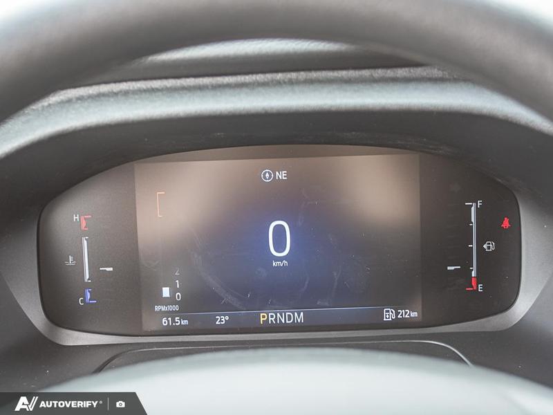 NEW 2026 Ford Transit Cargo Van BASE - Oxford White Exterior / DARK PALAZZO GRAY Interior - $70,328 - Stock #D60445 - VIN 1FTBR2C87TKA86220 - Photo 17