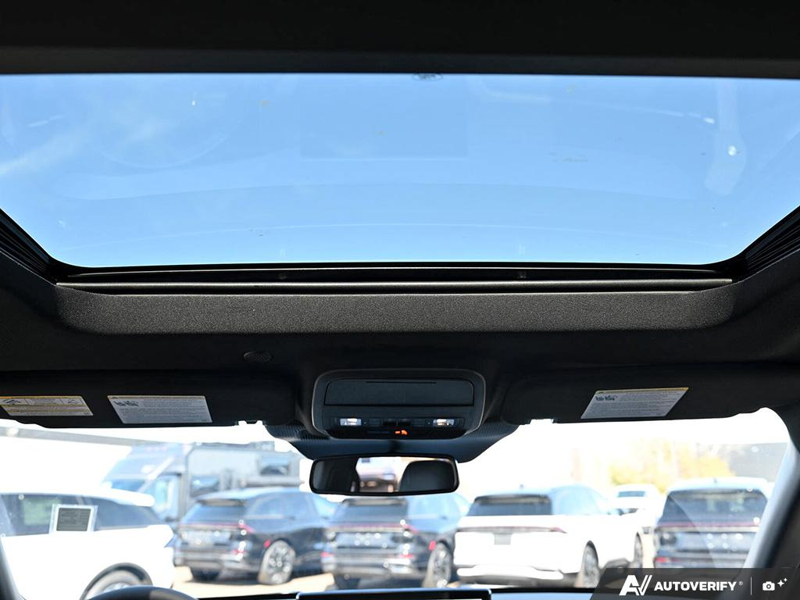 NEW 2027 Ford Explorer ST - Agate Black Metallic Exterior / ONYX MIKO Interior - $76,564 - Stock #E70066 - VIN 1FMWK8GC4VGA04453 - Photo 26