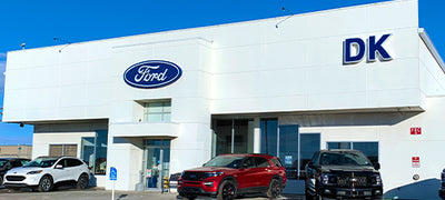 Vehicle Sales